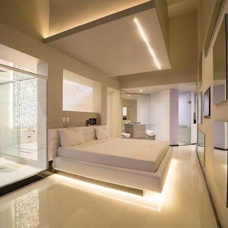 Motel Platinum Londrina Bagian luar foto
